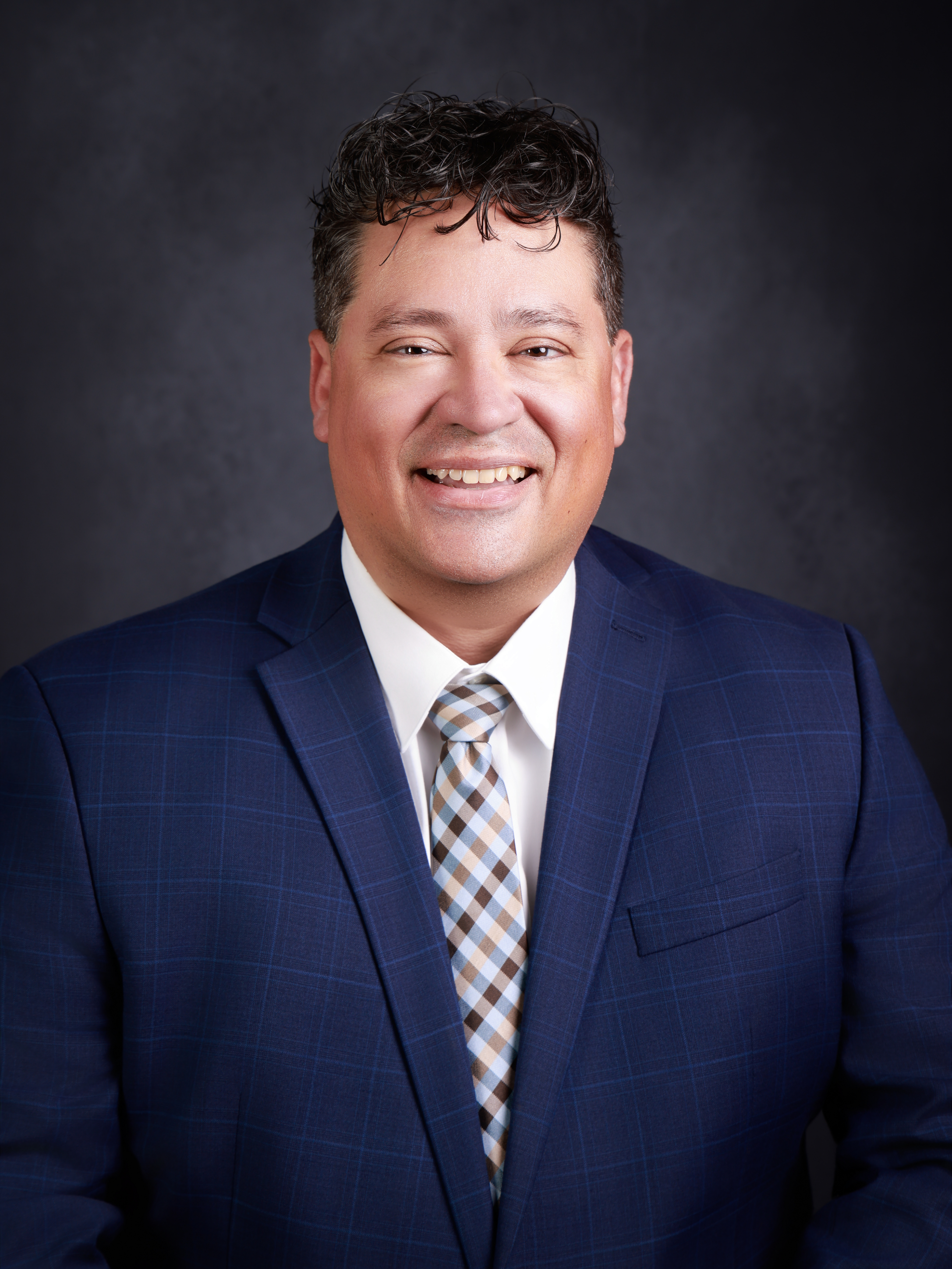 John Mu&ntilde;iz, Partner of Maddox & Mu&ntilde;iz, PLLC